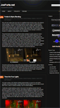 Mobile Screenshot of joeforte.net